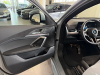 BMW iX2 eDrive20 204ch BVA M Sport