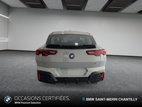 BMW iX2 eDrive20 204ch BVA M Sport