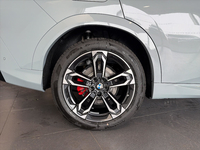 BMW iX2 eDrive20 204ch BVA M Sport