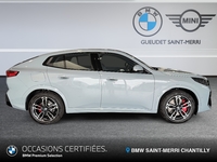 BMW iX2 eDrive20 204ch BVA M Sport