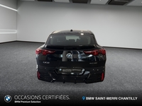 BMW iX2 eDrive20 204 ch BVA M SPORT (U10)