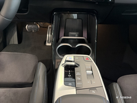 BMW iX2 eDrive20 204 ch BVA M SPORT (U10)