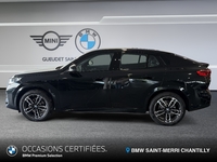 BMW iX2 eDrive20 204 ch BVA M SPORT (U10)