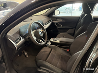 BMW iX2 eDrive20 204 ch BVA M SPORT (U10)
