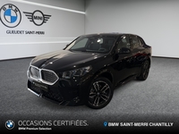 BMW iX2 eDrive20 204 ch BVA M SPORT (U10)