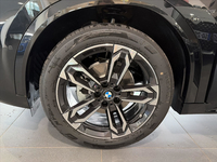 BMW iX2 eDrive20 204 ch BVA M SPORT (U10)