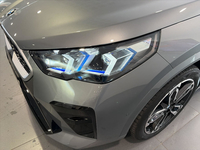 BMW X2 sDrive 20i 170 ch DKG7 M SPORT (U10)
