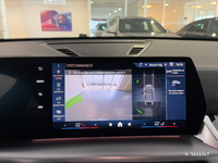 BMW X2 sDrive 20i 170 ch DKG7 M SPORT (U10)
