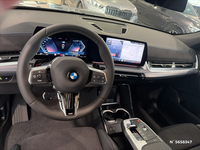 BMW X2 sDrive 20i 170 ch DKG7 M SPORT (U10)