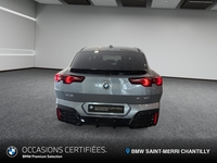 BMW X2 sDrive 20i 170 ch DKG7 M SPORT (U10)