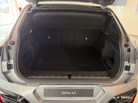 BMW X2 sDrive 20i 170 ch DKG7 M SPORT (U10)