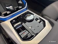 BMW X3 30e xDrive 299 ch BVA8 M SPORT (G45)