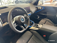 BMW X3 30e xDrive 299 ch BVA8 M SPORT (G45)
