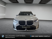 BMW X3 30e xDrive 299 ch BVA8 M Sport (G45)