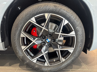 BMW X3 30e xDrive 299 ch BVA8 M Sport (G45)