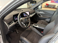 BMW X1 sDrive 20i 170ch DKG7 M Sport (U11)
