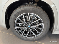 BMW X1 sDrive 20i 170ch DKG7 M Sport (U11)