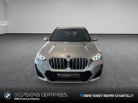 BMW X1 sDrive 20i 170ch DKG7 M Sport (U11)