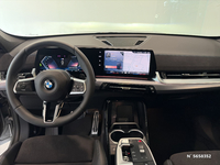 BMW X1 sDrive 20i 170ch DKG7 M Sport (U11)