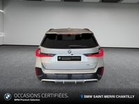 BMW X1 sDrive 20i 170ch DKG7 M Sport (U11)