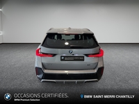 BMW X1 sDrive 20i 170ch DKG7 M Sport