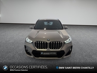 BMW X1 sDrive 20i 170ch DKG7 M Sport