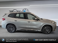 BMW X1 sDrive 20i 170ch DKG7 M Sport