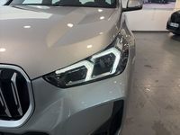 BMW X1 sDrive 20i 170ch DKG7 M Sport