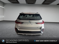 BMW X1 sDrive 20i 170ch DKG7 M Sport