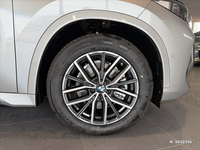 BMW X1 sDrive 20i 170ch DKG7 M Sport