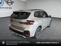 BMW X1 sDrive 20i 170ch DKG7 M Sport