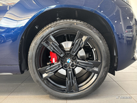 BMW X3 30e xDrive 299 ch BVA8 M Sport