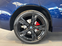 BMW X3 30e xDrive 299 ch BVA8 M Sport
