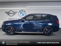 BMW X3 30e xDrive 299 ch BVA8 M Sport