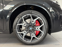 BMW X2 sDrive 20i 170ch DKG7 M Sport