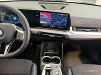 BMW X2 sDrive 20i 170ch DKG7 M Sport
