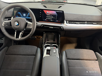BMW X2 sDrive 20i 170ch DKG7 M Sport