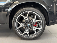 BMW X2 sDrive 20i 170ch DKG7 M Sport