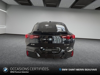 BMW X2 sDrive 20i 170ch DKG7 M Sport