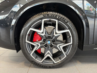 BMW X2 sDrive 20i 170ch DKG7 M Sport