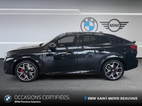 BMW X2 sDrive 20i 170ch DKG7 M Sport