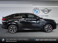 BMW X2 sDrive 20i 170ch DKG7 M Sport