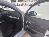BMW X2 sDrive 20i 170ch DKG7 M Sport