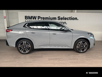 BMW X2 sDrive 20i 170ch DKG7 M Sport