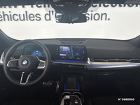 BMW X2 sDrive 20i 170ch DKG7 M Sport