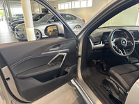 BMW BMW X1 (U11) SDRIVE 20D 163 M SPORT DKG7