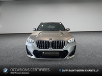 BMW BMW X1 (U11) SDRIVE 20D 163 M SPORT DKG7