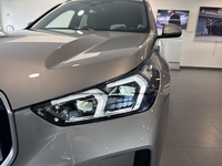 BMW BMW X1 (U11) SDRIVE 20D 163 M SPORT DKG7