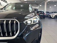 BMW X1 sDrive 20d 163ch DKG7 M Sport