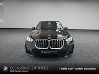 BMW X1 sDrive 20d 163ch DKG7 M Sport